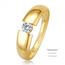 Verlobungsring Harmonic Verlobungsring Harmonic