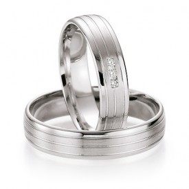 Trauringe Palladium Trauringe Palladium