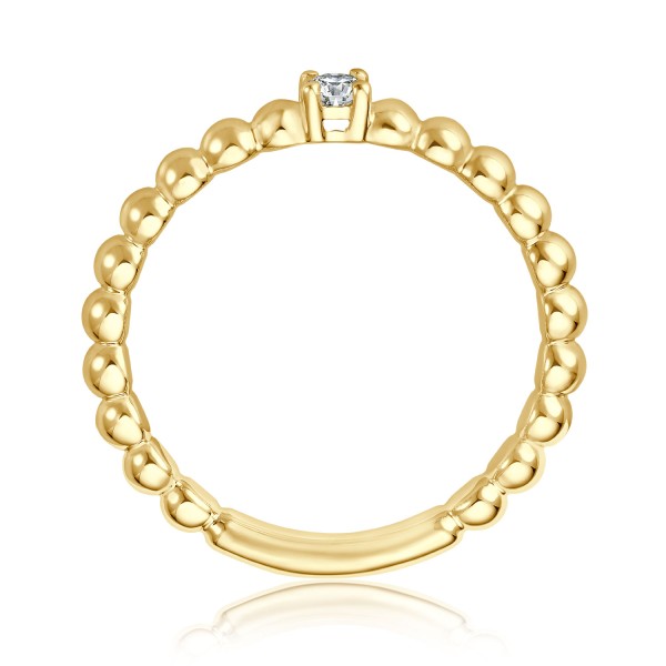 Verlobungsring Tenderly