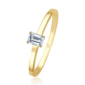 Verlobungsring Stunning Verlobungsring Stunning