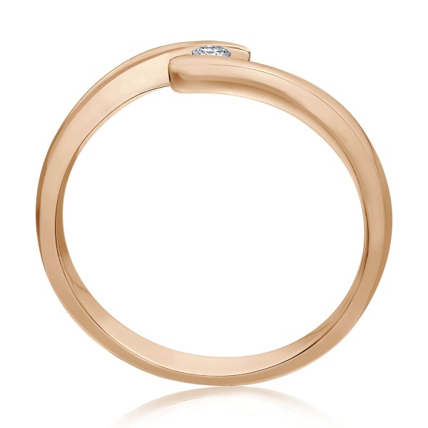 Verlobungsring Trustful