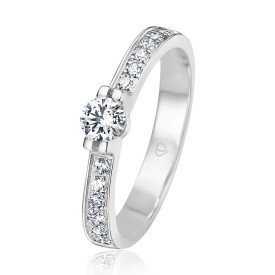 Vorschau: Verlobungsring Dedicated Vorschau: Verlobungsring Dedicated