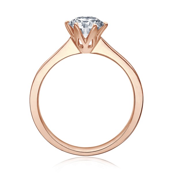 Verlobungsring Gently