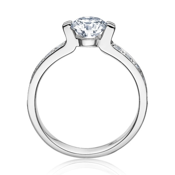 Verlobungsring Dedicated