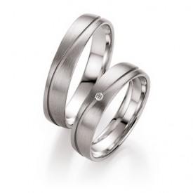 Trauringe Platin Trauringe Platin