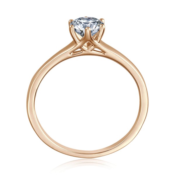 Verlobungsring Desire