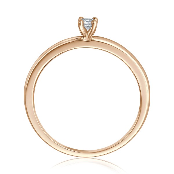 Verlobungsring Kindly