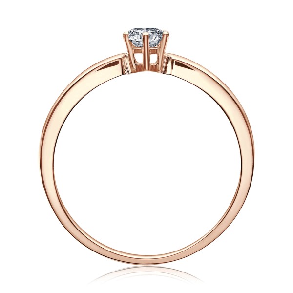 Verlobungsring Amorous