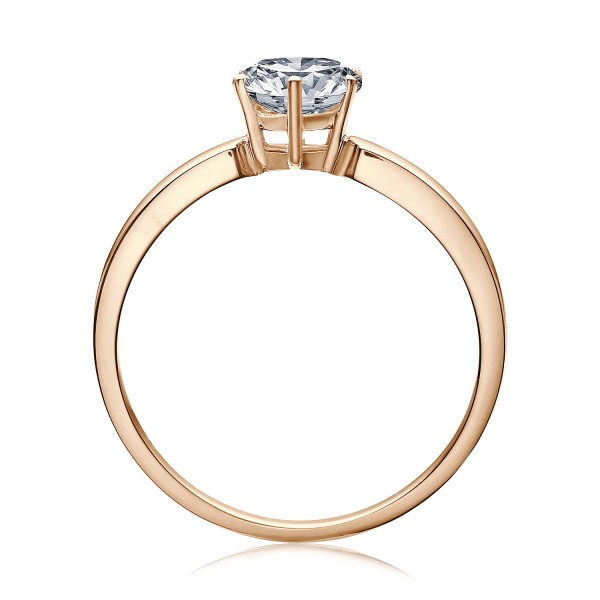 Verlobungsring Amorous