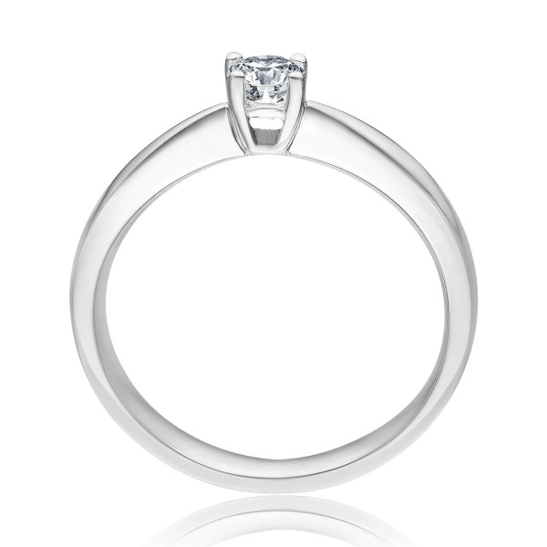 Verlobungsring Precious