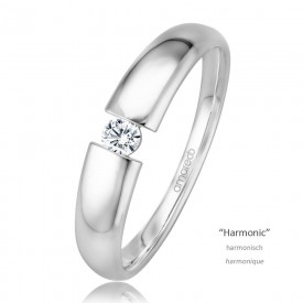 Verlobungsring Harmonic Verlobungsring Harmonic