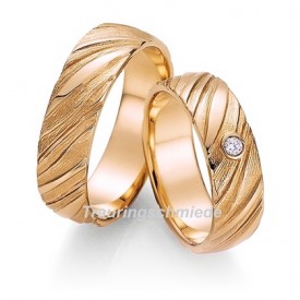 Trauringe Roségold Trauringe Roségold