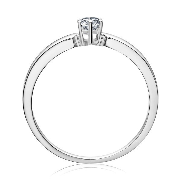 Verlobungsring Amorous