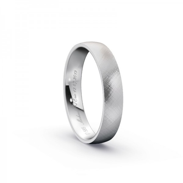 Individuelles Ringkonfigurator-Paar
