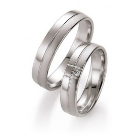 Trauringe Platin Trauringe Platin