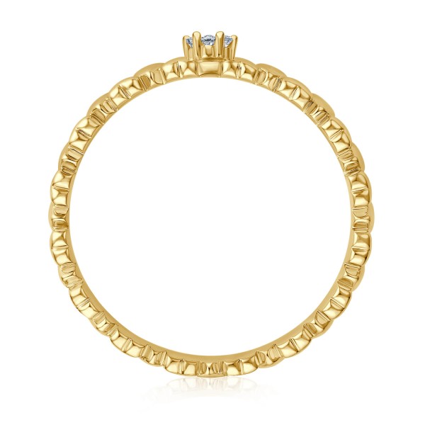 Verlobungsring Serenity