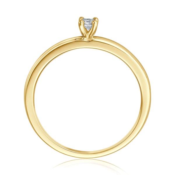 Verlobungsring Kindly