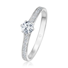 Verlobungsring Desire Plus Verlobungsring Desire Plus