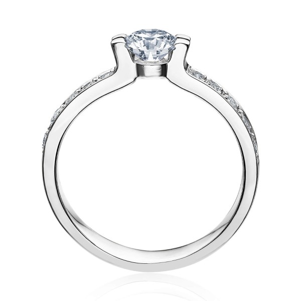 Verlobungsring Dedicated