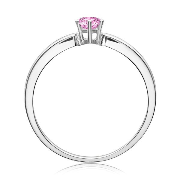 Verlobungsring Amorous