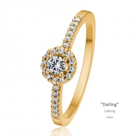 Verlobungsring Darling Verlobungsring Darling