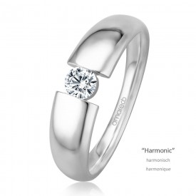 Verlobungsring Harmonic Verlobungsring Harmonic