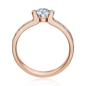 Vorschau: Verlobungsring Dedicated Vorschau: Verlobungsring Dedicated