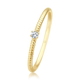 Verlobungsring Softly Verlobungsring Softly