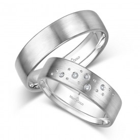 Trauringe Platin Trauringe Platin