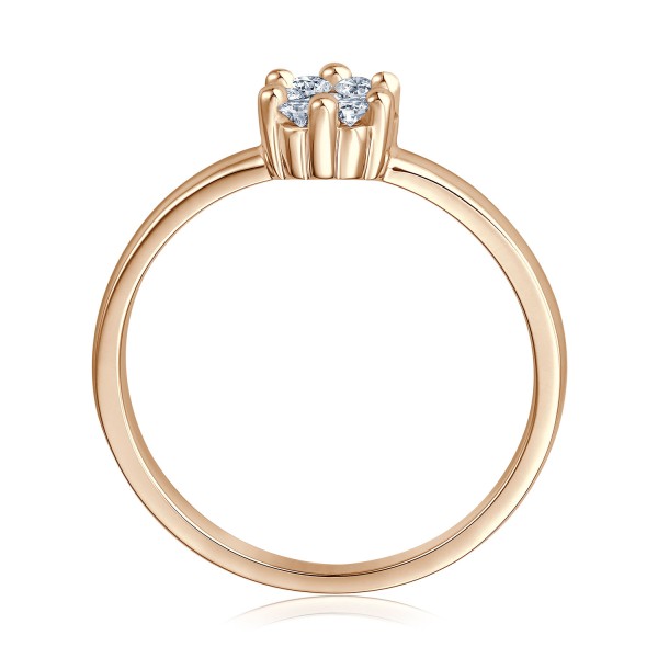 Verlobungsring Charming