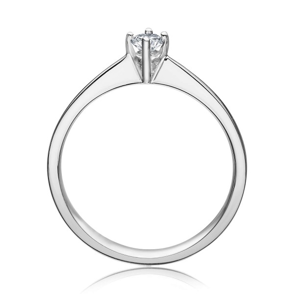 Verlobungsring Caring