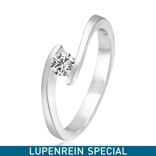 Verlobungsring Trustful