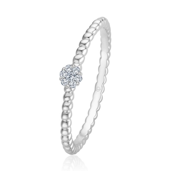 Verlobungsring Beloved