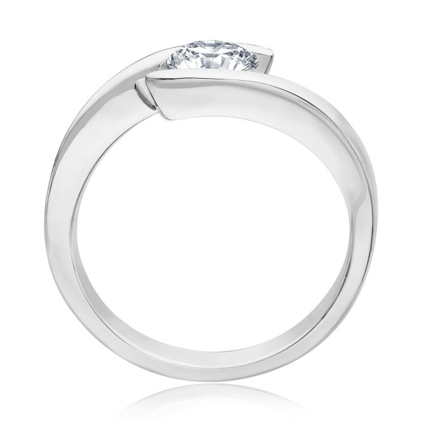 Verlobungsring Trustful