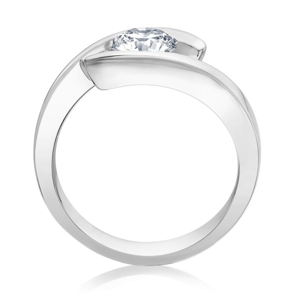 Verlobungsring Trustful