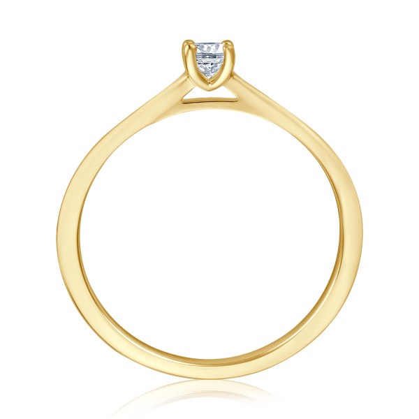 Verlobungsring Fabulous