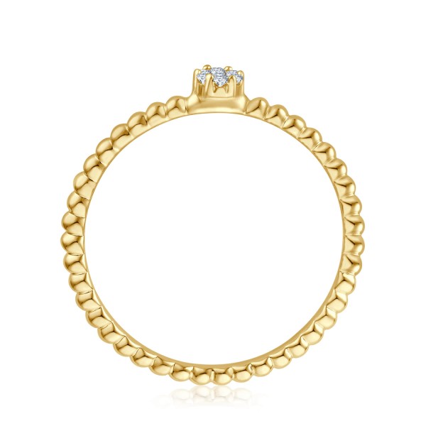 Verlobungsring Beloved