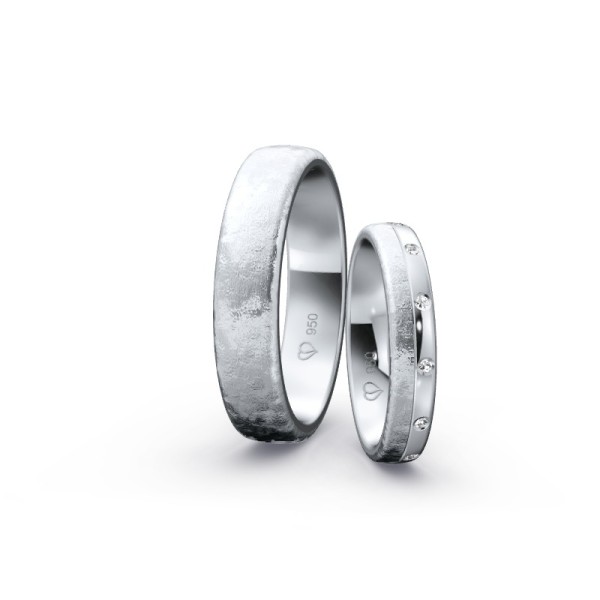 Individueller Ringkonfigurator-Ring