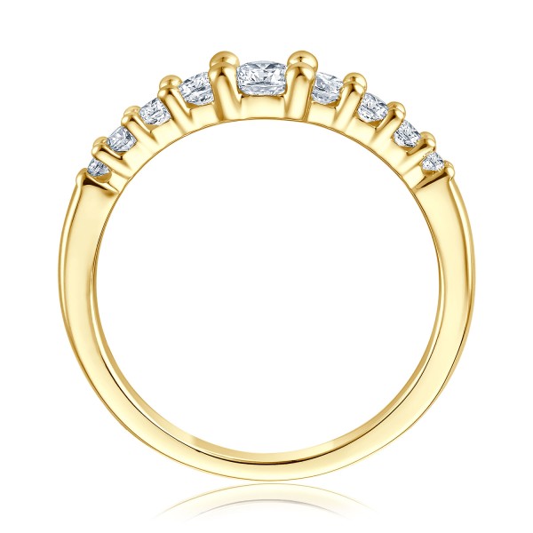 Verlobungsring Delightful