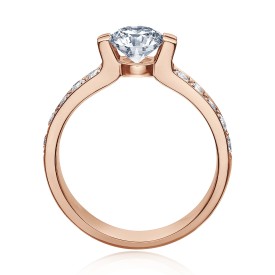 Vorschau: Verlobungsring Dedicated Vorschau: Verlobungsring Dedicated