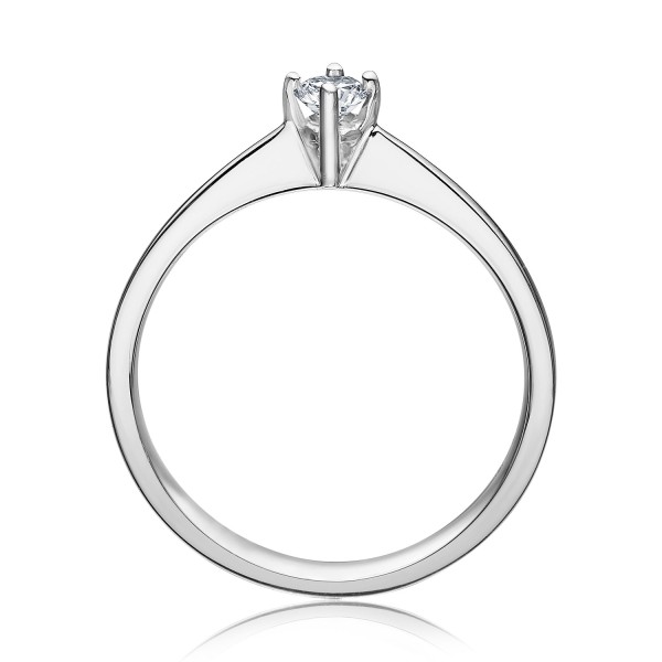 Verlobungsring Caring