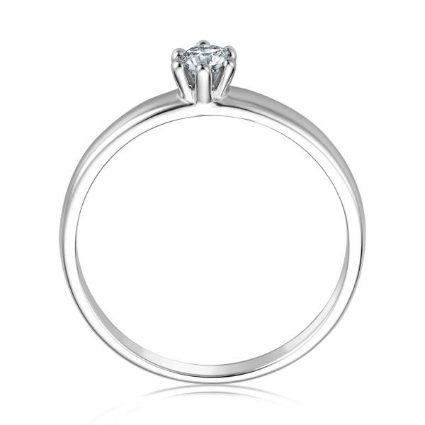 Verlobungsring Bright