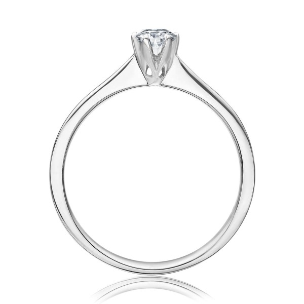 Verlobungsring Gently