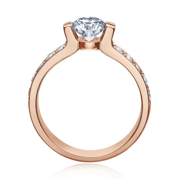 Verlobungsring Dedicated