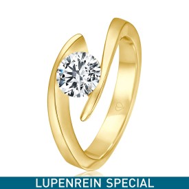 Verlobungsring Trustful Verlobungsring Trustful