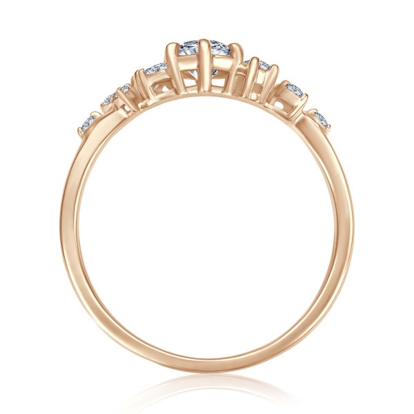 Verlobungsring Marvelous