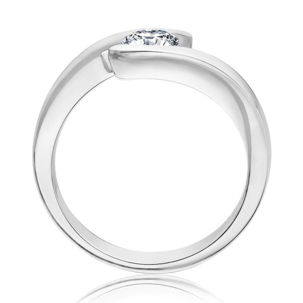 Verlobungsring Trustful