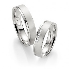 Trauringe Platin Trauringe Platin