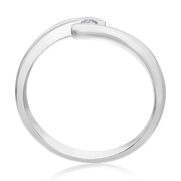 Verlobungsring Trustful