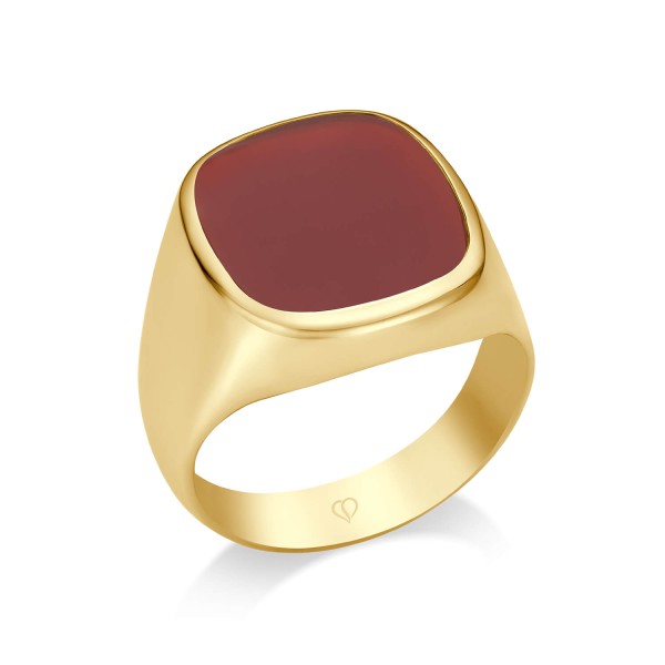 Siegelring Antik 15x13mm